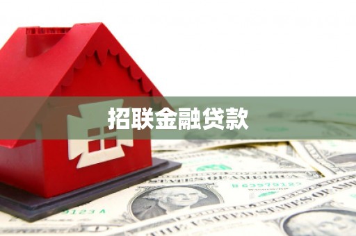 睢阳招联金融贷款