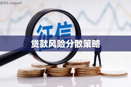 睢阳贷款风险分散策略