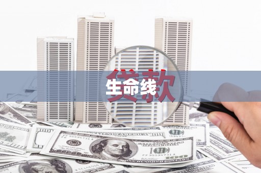睢阳生命线