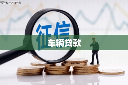 睢阳车辆贷款